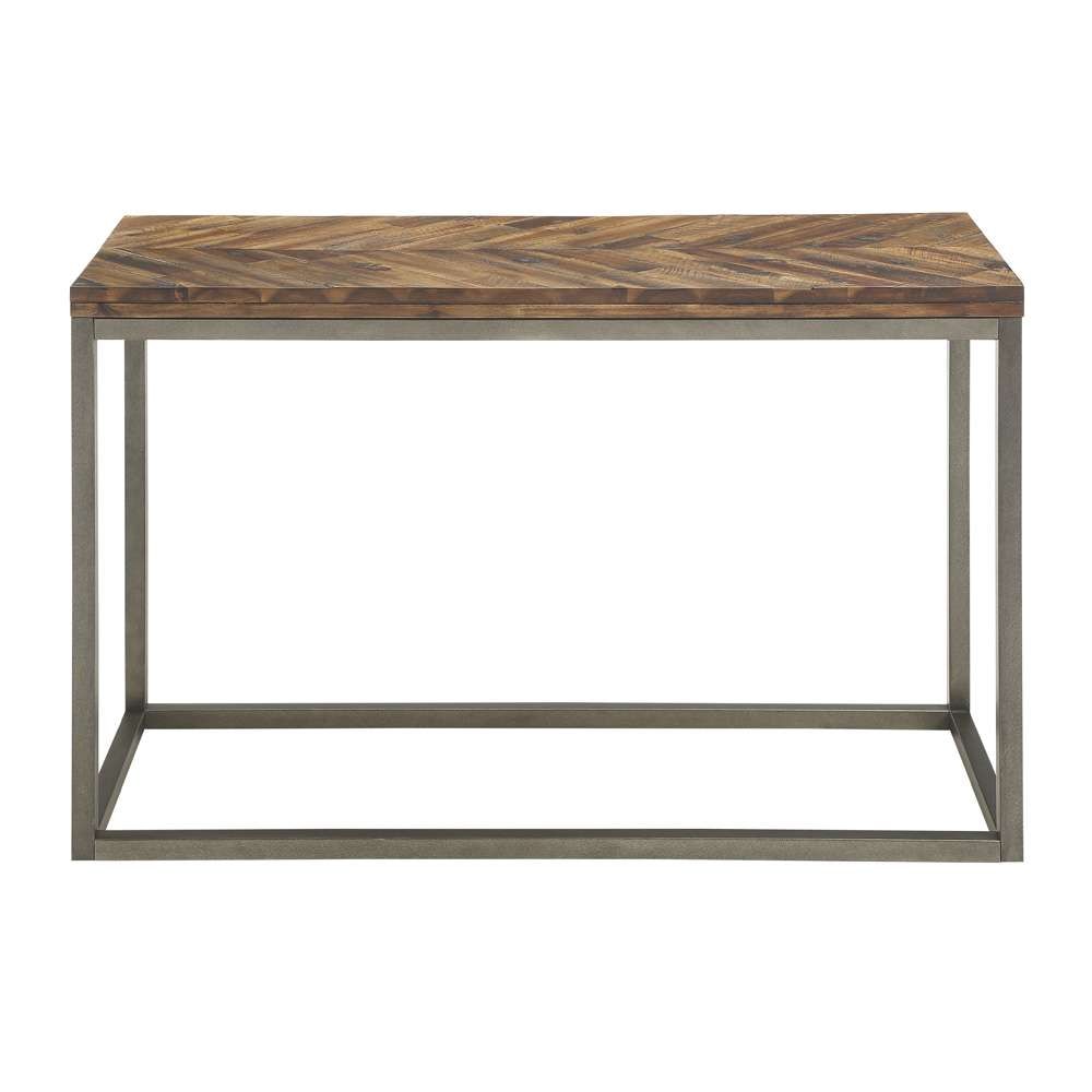 Steve Silver - Lorenza Sofa Table - LZ100S veiw 1