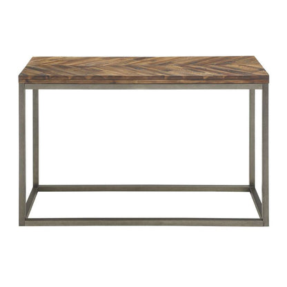 Steve Silver - Lorenza Sofa Table - LZ100S veiw 1