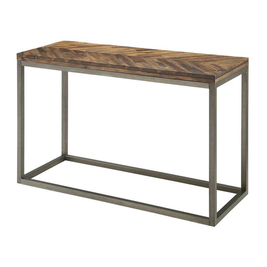 Steve Silver - Lorenza Sofa Table - LZ100S veiw 2
