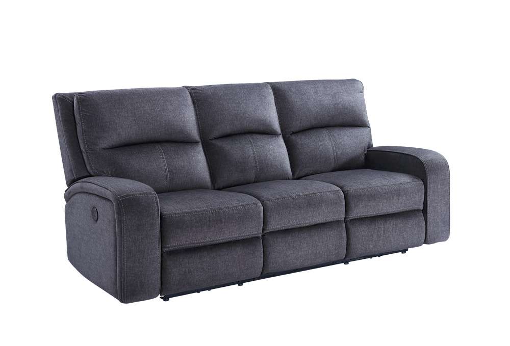 Steve Silver - Lovell 2 PC Set - LO51682PC veiw 2
