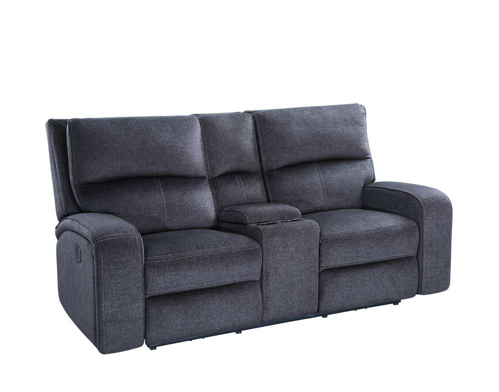 Steve Silver - Lovell 2 PC Set - LO51682PC veiw 3