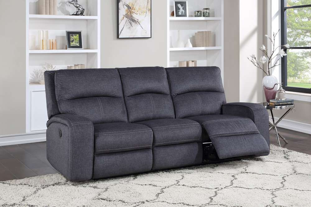 Steve Silver - Lovell 2 PC Set - LO51682PC veiw 5