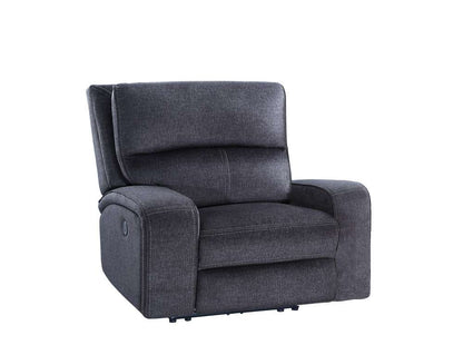 Steve Silver - Lovell 3 PC Power Reclining Set - LO51683PC veiw 2