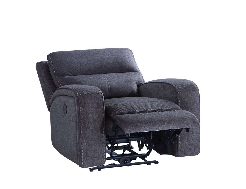 Steve Silver - Lovell Power Reclining Chair - LO5168RC veiw 3