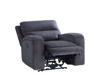 Steve Silver - Lovell Power Reclining Chair - LO5168RC veiw 3