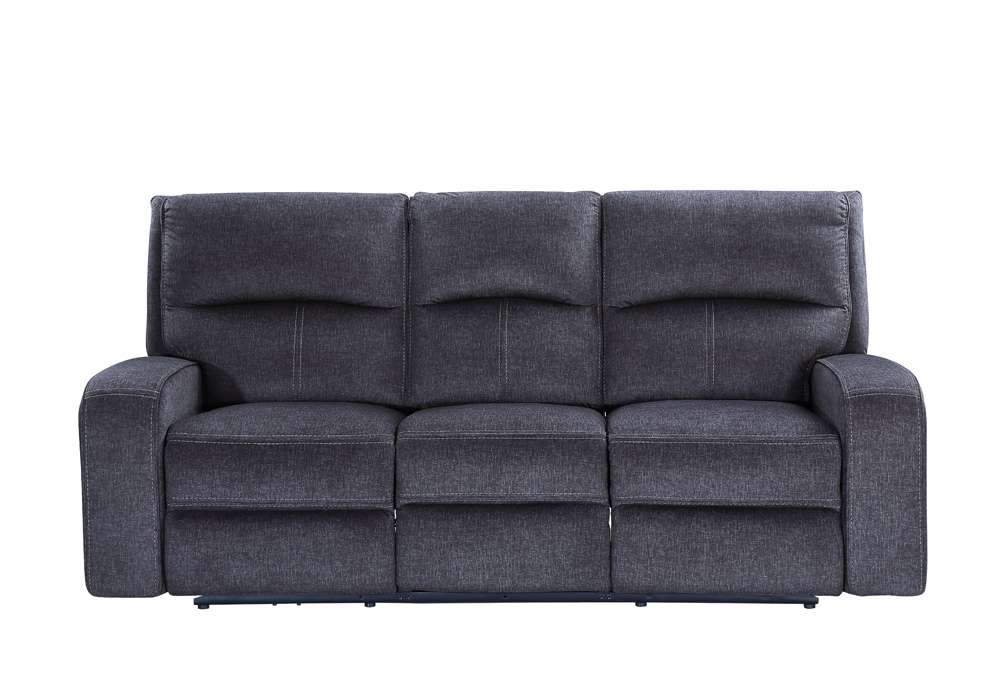 Steve Silver - Lovell Power Reclining Sofa - LO5168SC veiw 1