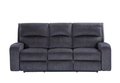 Steve Silver - Lovell Power Reclining Sofa - LO5168SC veiw 1