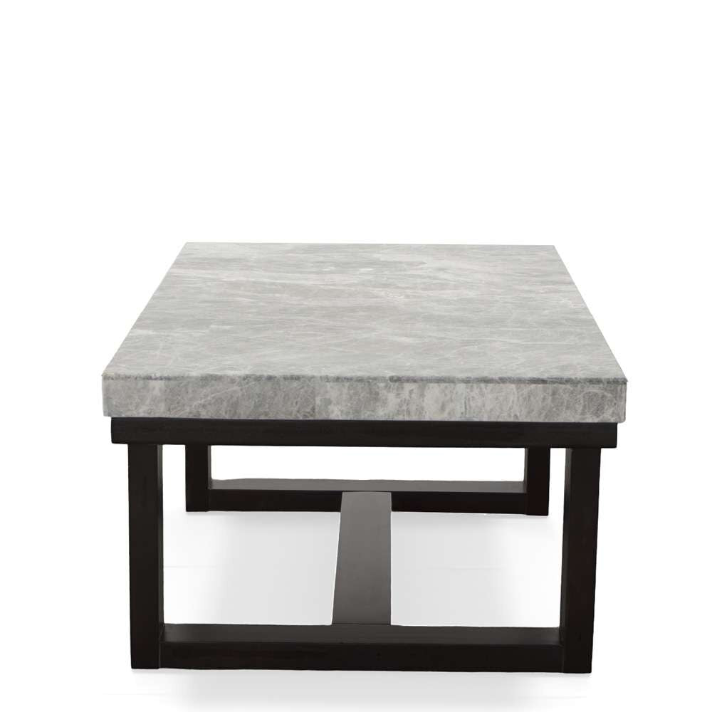 Steve Silver - Lucca 3pc Occasional Set - LC350-2E-3PC-G veiw 2