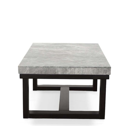 Steve Silver - Lucca 3pc Occasional Set - LC350-2E-3PC-G veiw 2