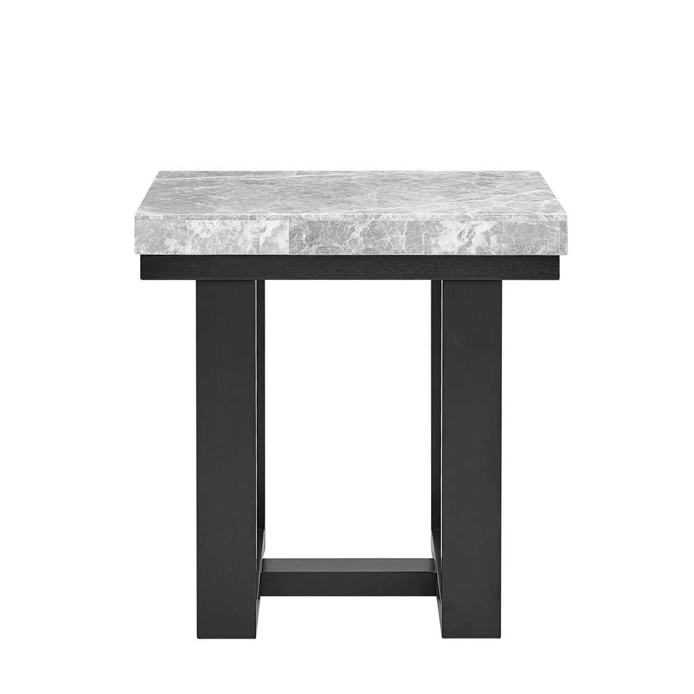 Steve Silver - Lucca End Table - LC350E veiw 1