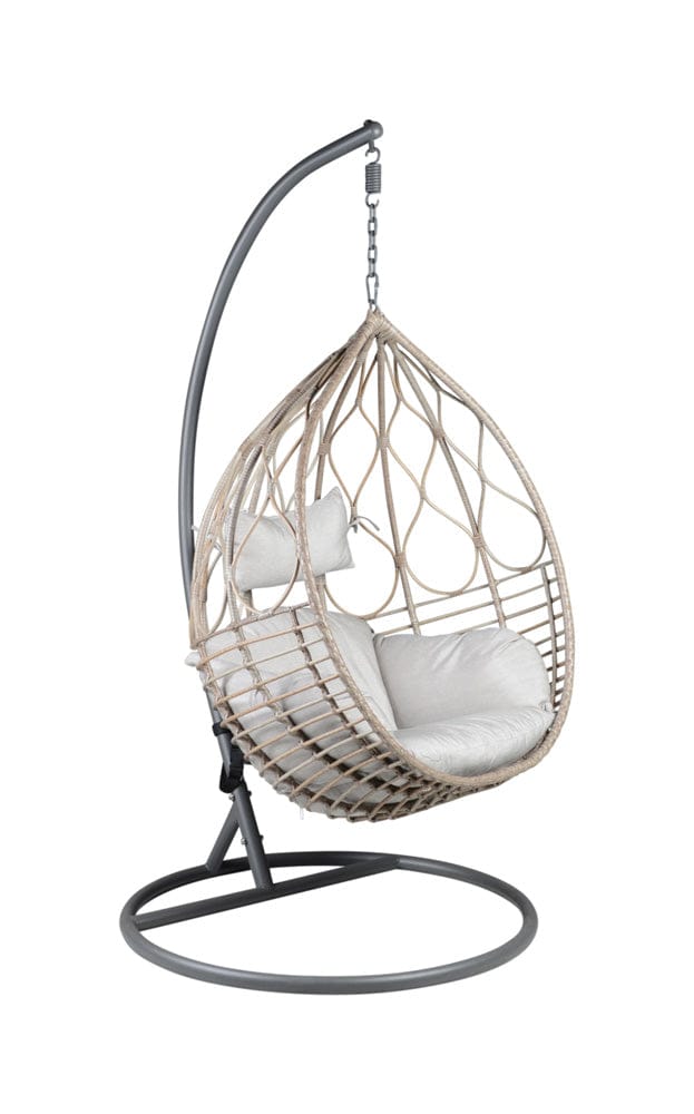 Steve Silver - Lux Basket Chair - LUX600BC view 1