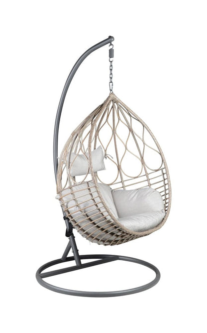 Steve Silver - Lux Basket Chair - LUX600BC view 1