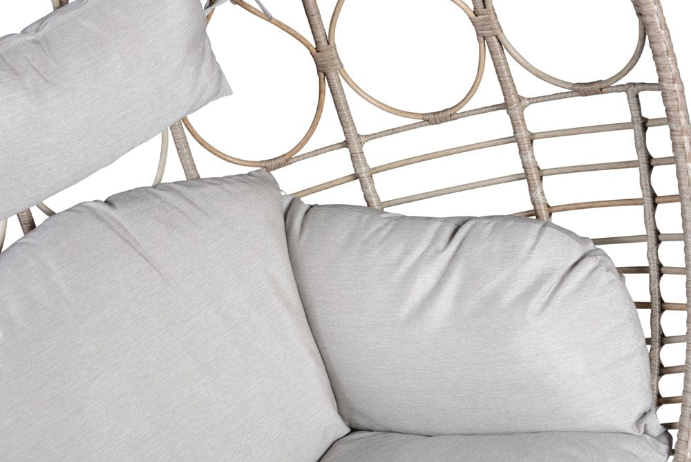 Steve Silver - Lux Basket Chair - LUX600BC view 3