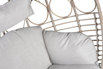 Steve Silver - Lux Basket Chair - LUX600BC view 3