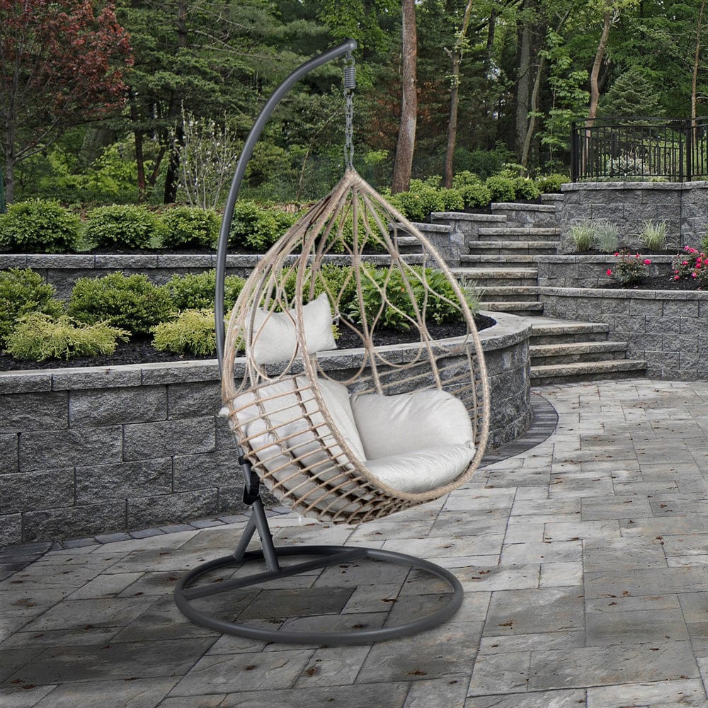 Steve Silver - Lux Basket Chair - LUX600BC view 4