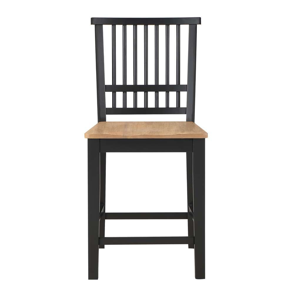 Steve Silver - Magnolia 24in Counter Stool - (Set of 2) - MM500CC veiw 1