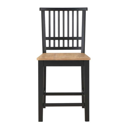 Steve Silver - Magnolia 24in Counter Stool - (Set of 2) - MM500CC veiw 1