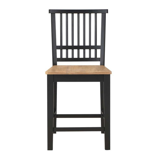 Steve Silver - Magnolia 24in Counter Stool - (Set of 2) - MM500CC veiw 1