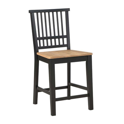 Steve Silver - Magnolia 24in Counter Stool - (Set of 2) - MM500CC veiw 2