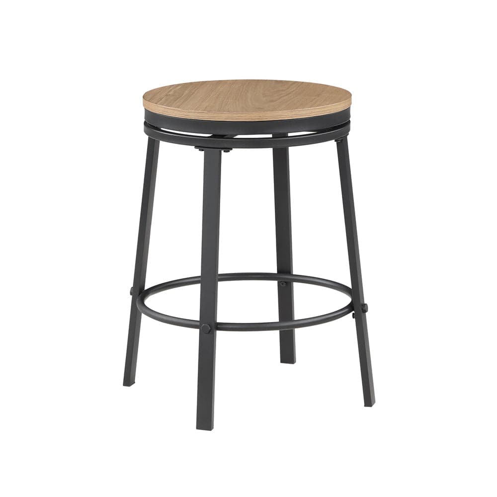 Steve Silver - Magnolia 24 inch Swivel Counter Stool (Set of 2) - MM4242KCS view 1