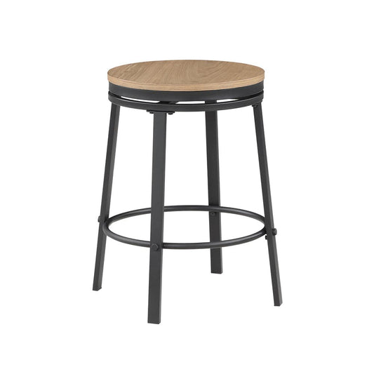 Steve Silver - Magnolia 24 inch Swivel Counter Stool (Set of 2) - MM4242KCS view 1