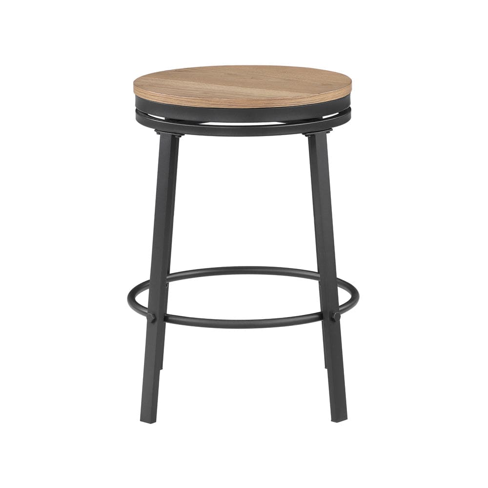 Steve Silver - Magnolia 24 inch Swivel Counter Stool (Set of 2) - MM4242KCS view 3
