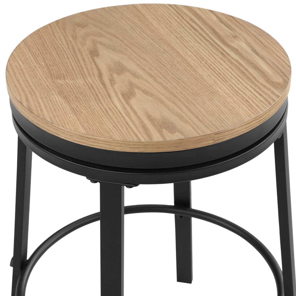 Steve Silver - Magnolia 24 inch Swivel Counter Stool (Set of 2) - MM4242KCS view 4