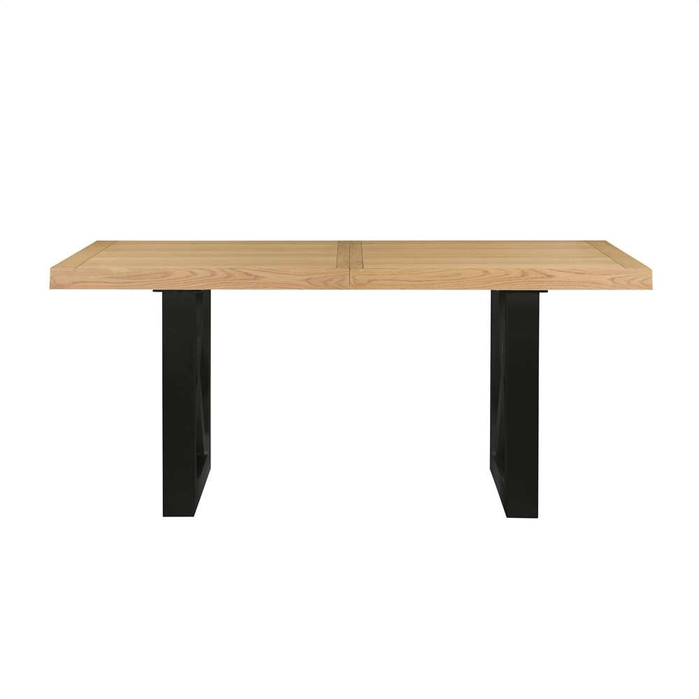 Steve Silver - Magnolia 36in Counter Table - Black Base - MM500KCT veiw 1
