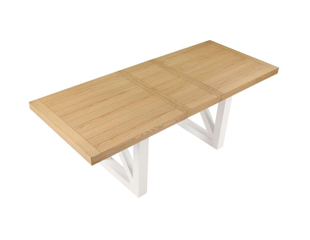 Steve Silver - Magnolia 36in Counter Table - Black Base - MM500KCT veiw 5
