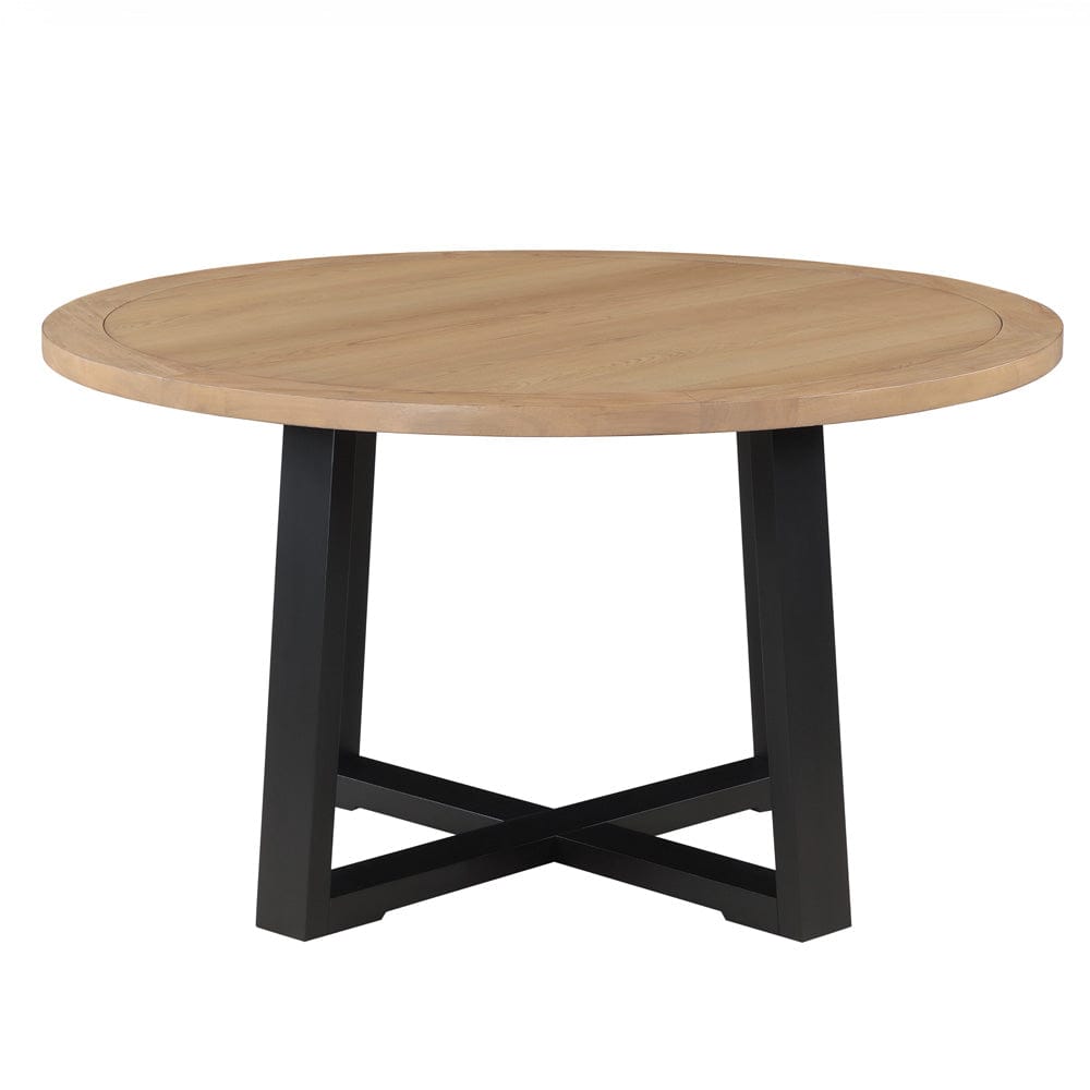 Steve Silver - Magnolia 54-inch Round 7-Piece Dining Se - MM5454K-D7PC view 3