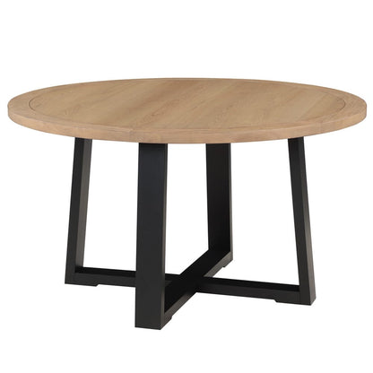 Steve Silver - Magnolia 54-inch Round 7-Piece Dining Se - MM5454K-D7PC view 5