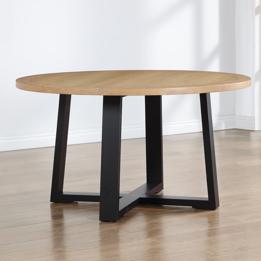 Steve Silver - Magnolia 54-inch Round 7-Piece Dining Se - MM5454K-D7PC view 8