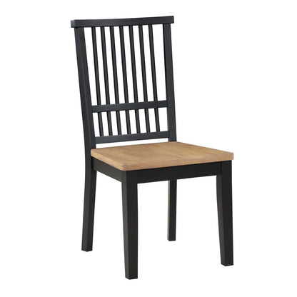 Steve Silver - Magnolia 54" Round 5-Piece Dining Set - MM5454K-D5PC view 2