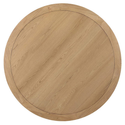 Steve Silver - Magnolia 54" Round 5-Piece Dining Set - MM5454K-D5PC view 5