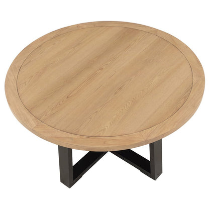 Steve Silver - Magnolia 54" Round 5-Piece Dining Set - MM5454K-D5PC view 6