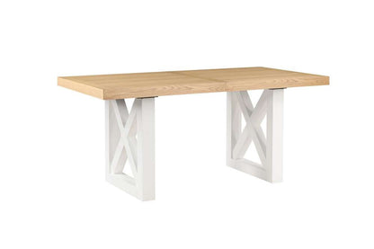 Steve Silver - Magnolia 7-Piece Counter Dining Set - MM500-C7PC veiw 2