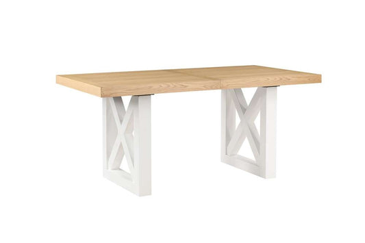 Steve Silver - Magnolia 7-Piece Counter Dining Set - MM500-C7PC veiw 2
