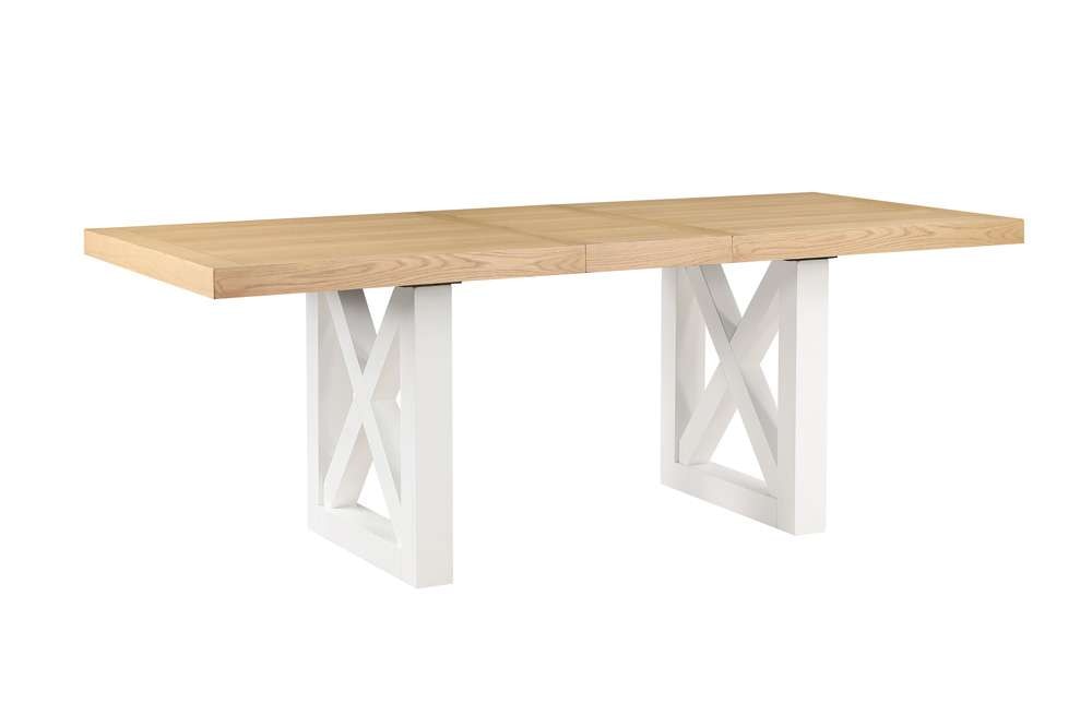 Steve Silver - Magnolia 7-Piece Counter Dining Set - MM500-C7PC veiw 3