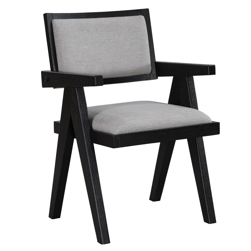 Steve Silver - Magnolia 80-96" Table 7-Piece Arm Chair Dining Set - MM600K-AC-D7PC view 3