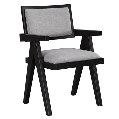 Steve Silver - Magnolia 80-96" Table 7-Piece Arm Chair Dining Set - MM600K-AC-D7PC view 3