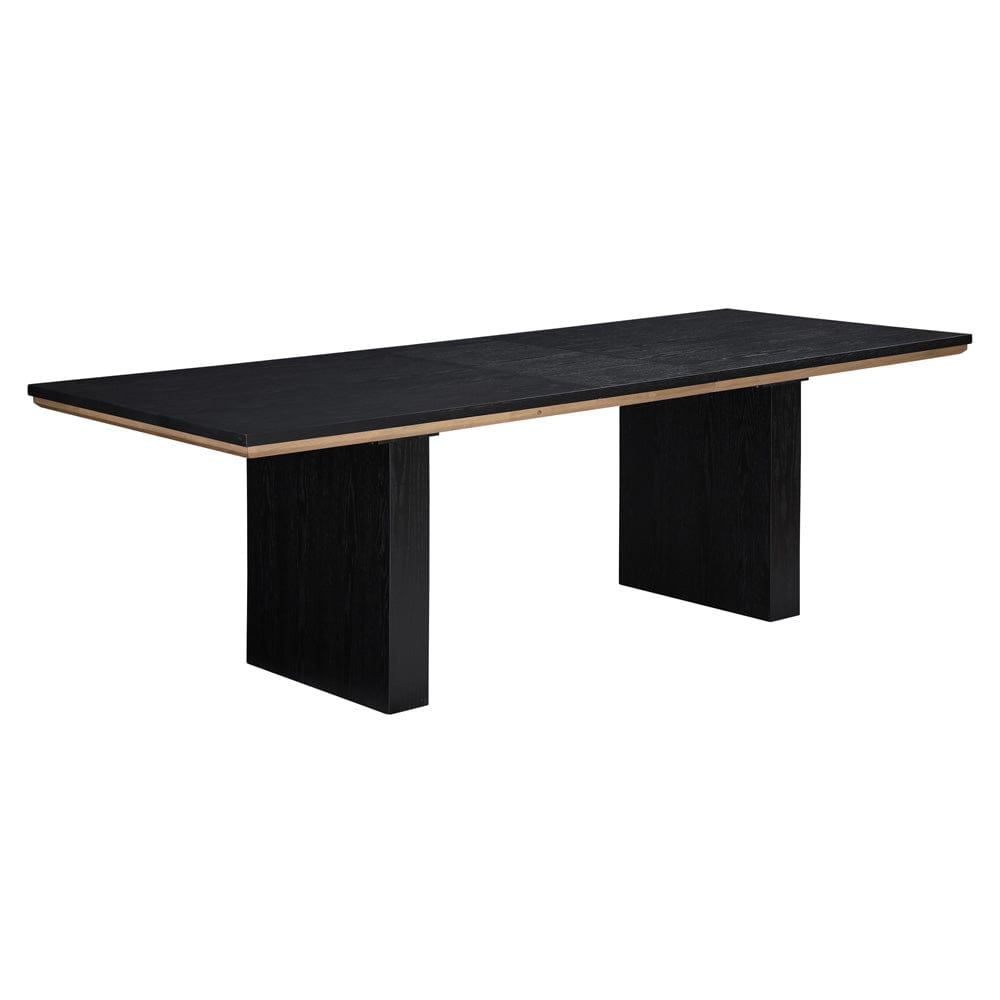 Steve Silver - Magnolia Black 5-Piece Side Chair Dining Set - MM600K-D5PC view 2