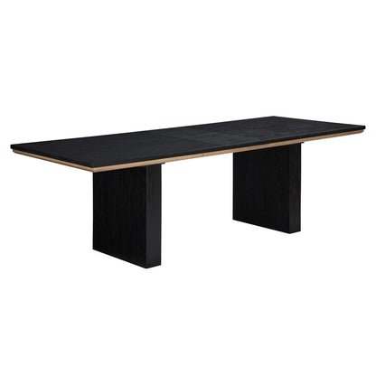 Steve Silver - Magnolia Black 5-Piece Side Chair Dining Set - MM600K-D5PC view 2