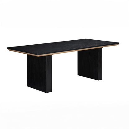 Steve Silver - Magnolia Black 5-Piece Side Chair Dining Set - MM600K-D5PC view 5