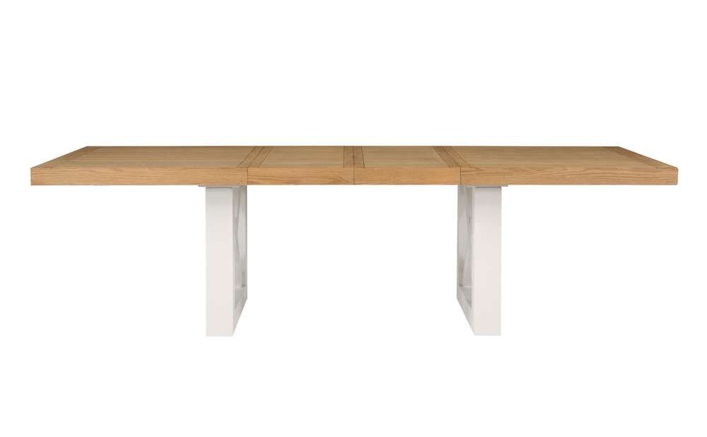 Steve Silver - Magnolia Dining Table - MM500T veiw 1