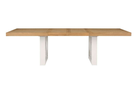Steve Silver - Magnolia Dining Table - MM500T veiw 1