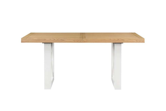 Steve Silver - Magnolia Modern Farmhouse Counter Height Dining Table - MM500CT veiw 1