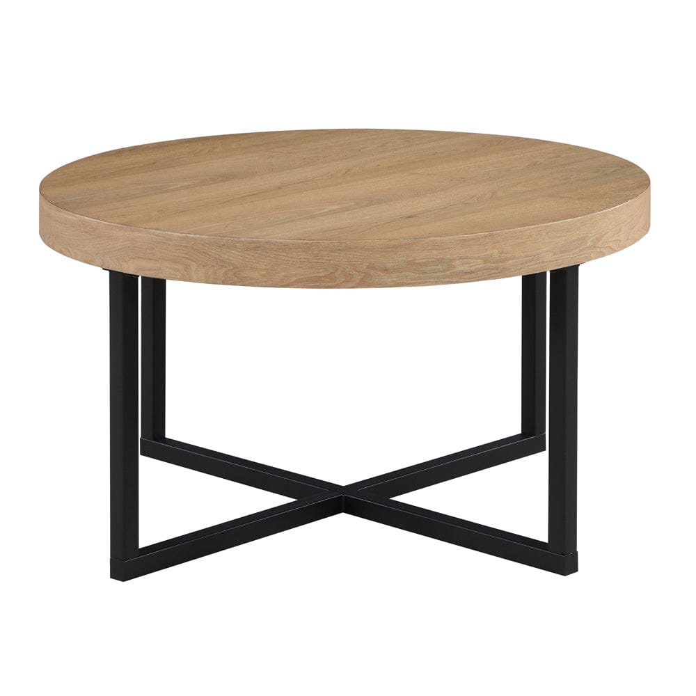 Steve Silver - Magnolia Nesting Table - MM3636TT view 3