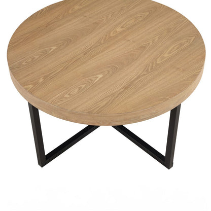 Steve Silver - Magnolia Nesting Table - MM3636TT view 6