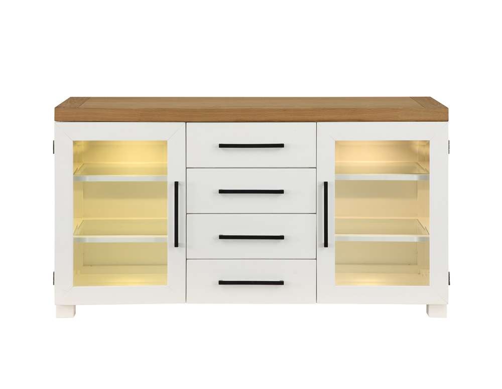 Steve Silver - Magnolia Server - MM500SV veiw 1