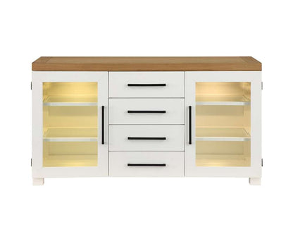 Steve Silver - Magnolia Server - MM500SV veiw 1